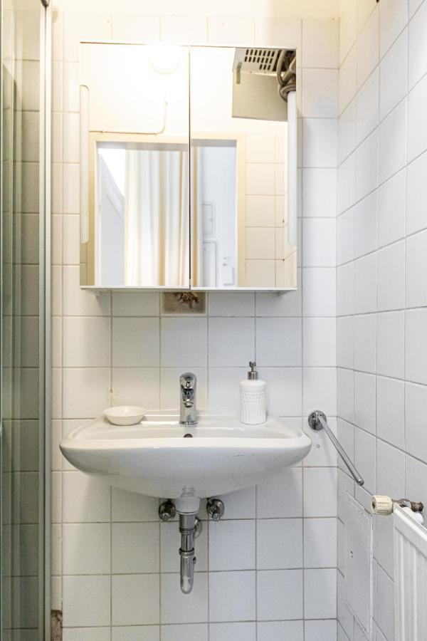 Trendy Vienna By Jr City Apartments Buitenkant foto